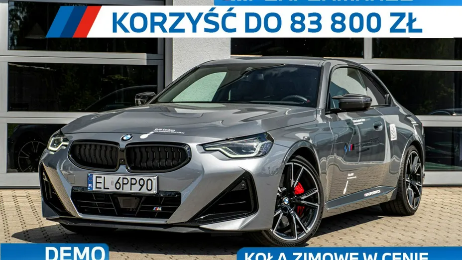 BMW Seria 2 -
