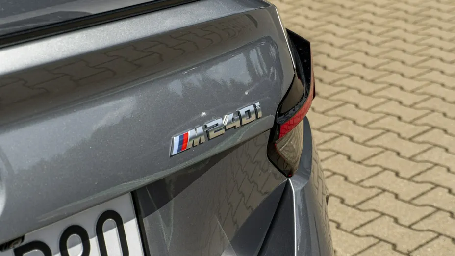 BMW Seria 2 -