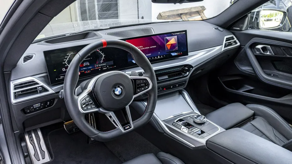 BMW Seria 2 -