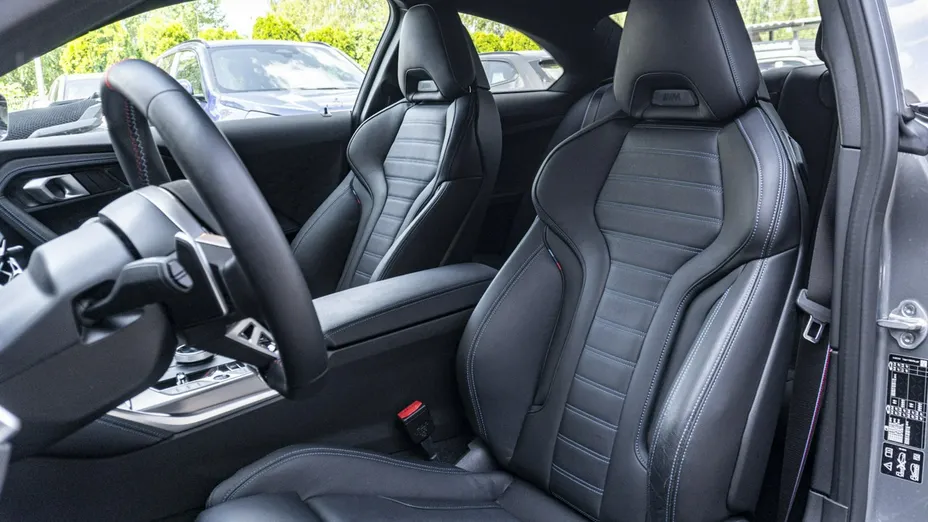 BMW Seria 2 -