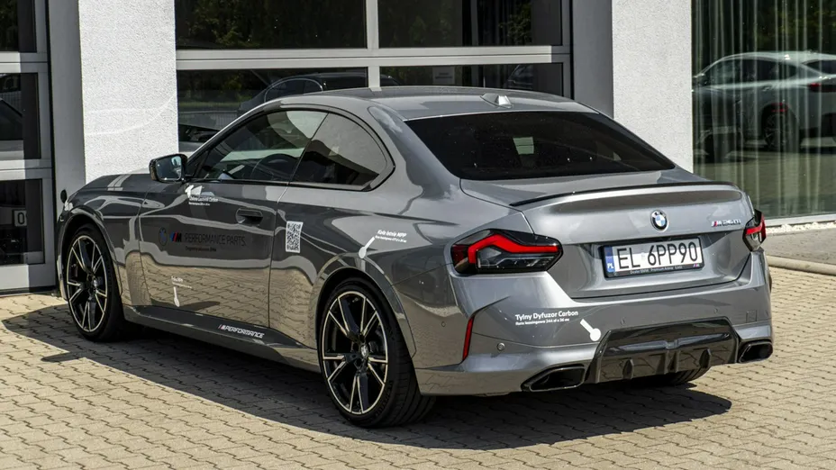 BMW Seria 2 -