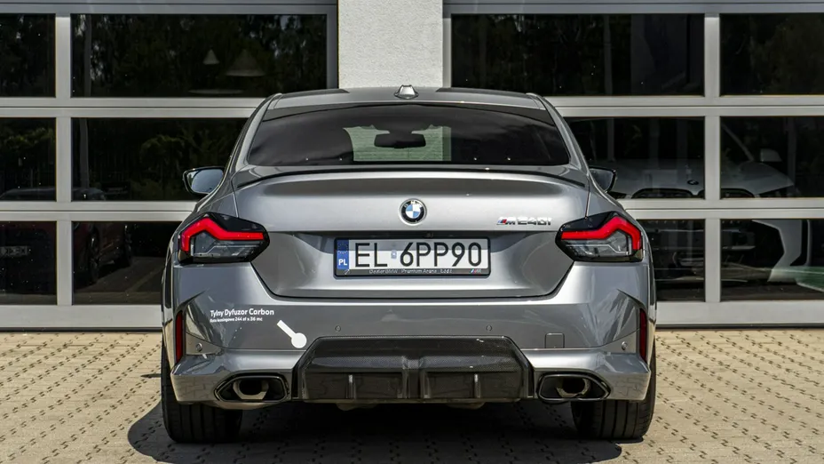 BMW Seria 2 -