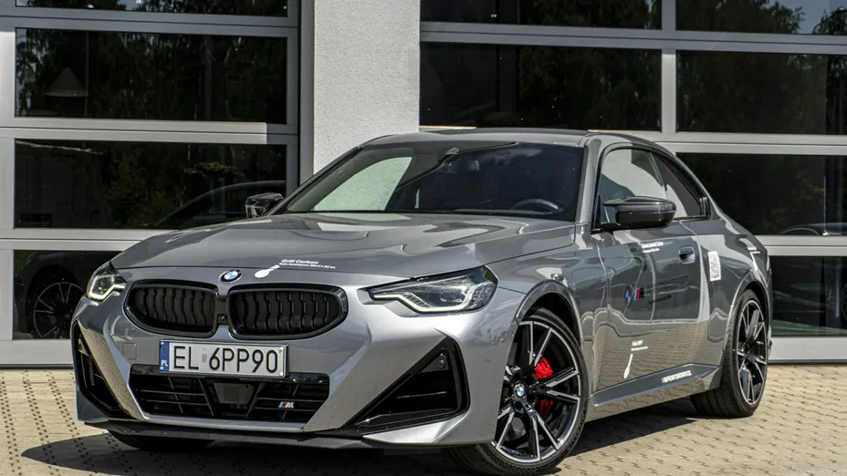 BMW Seria 2 -