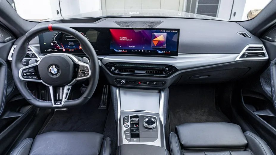BMW Seria 2 -