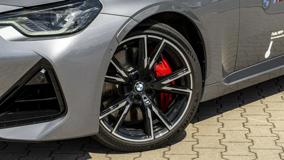 BMW Seria 2 -