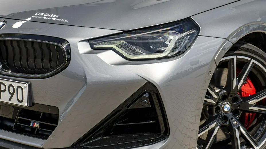 BMW Seria 2 -