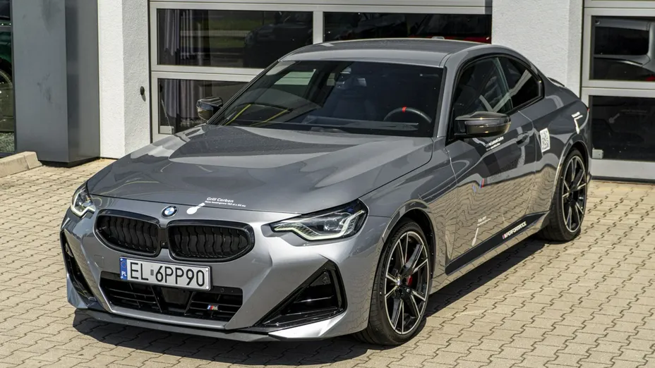 BMW Seria 2 -