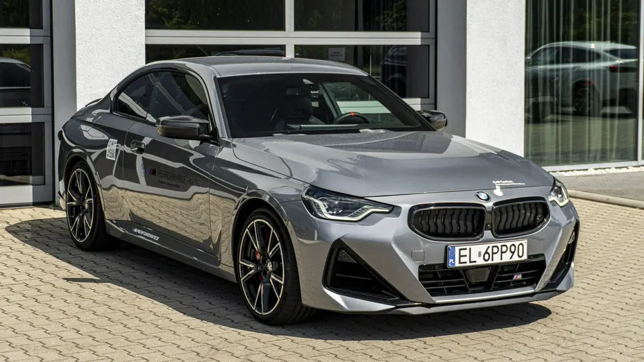 BMW Seria 2 -