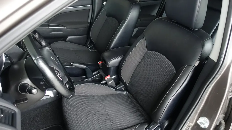 CITROEN C4 Aircross -