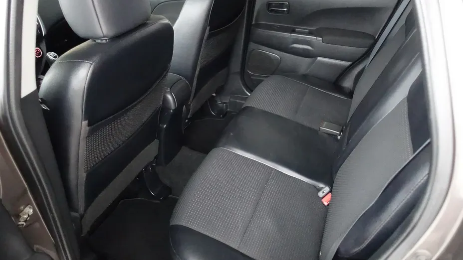 CITROEN C4 Aircross -