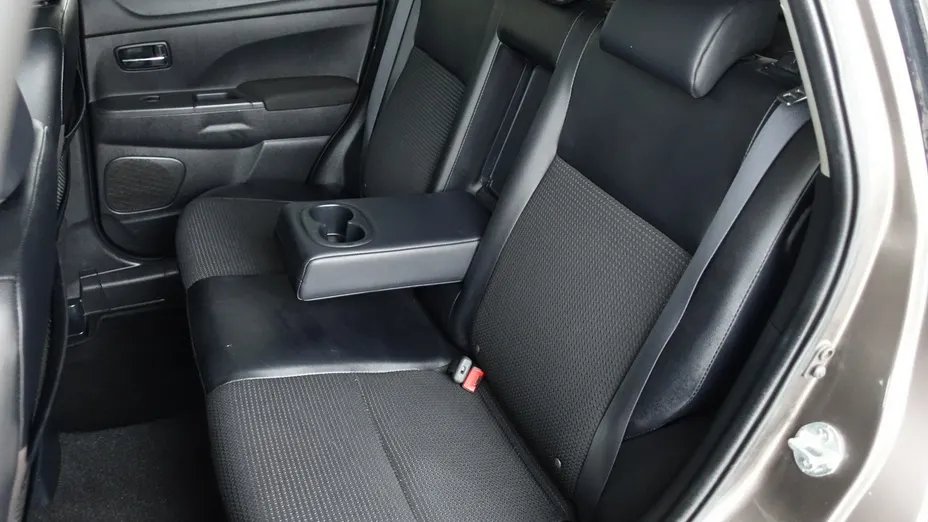 CITROEN C4 Aircross -