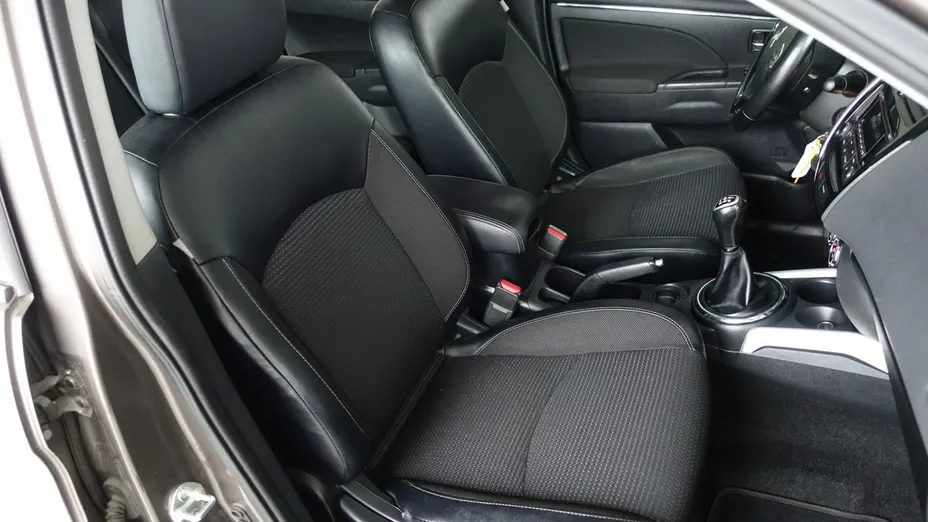 CITROEN C4 Aircross -