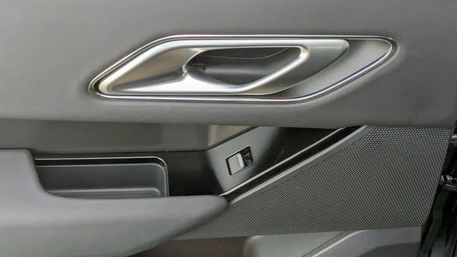 LAND ROVER Range Rover Velar -