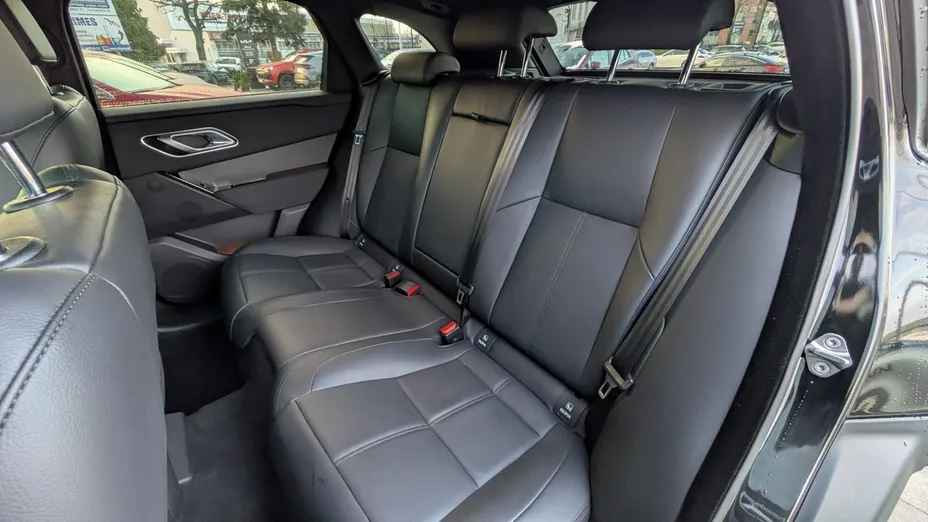 LAND ROVER Range Rover Velar -