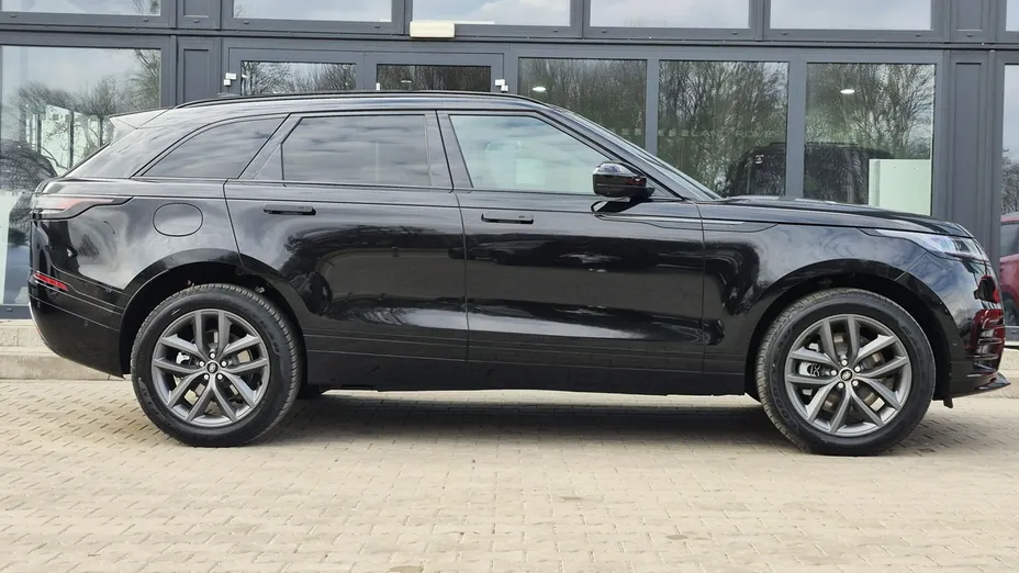 LAND ROVER Range Rover Velar -