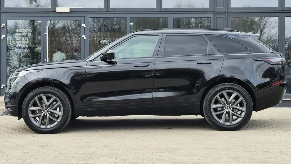 LAND ROVER Range Rover Velar -