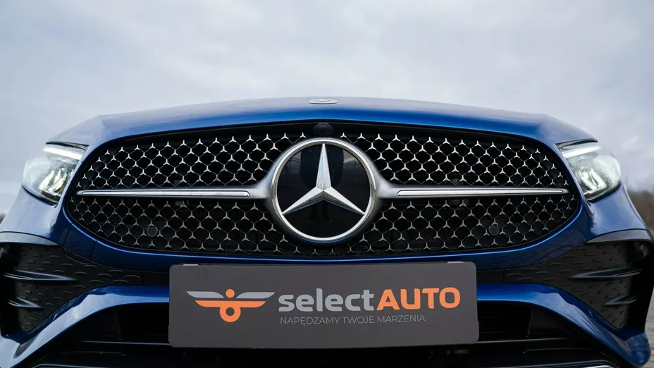 MERCEDES-BENZ A Klasa -