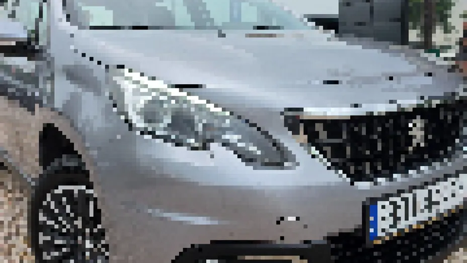 PEUGEOT 2008 -