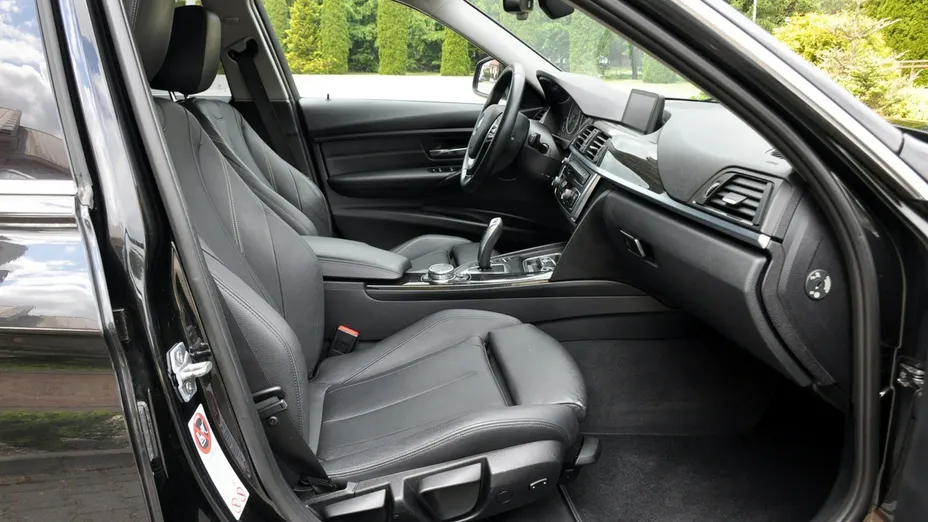 BMW Seria 3 -