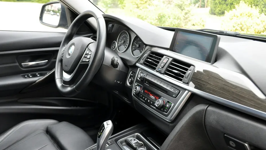 BMW Seria 3 -