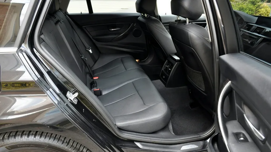 BMW Seria 3 -