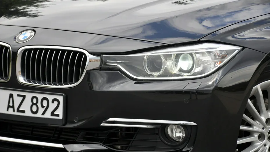 BMW Seria 3 -