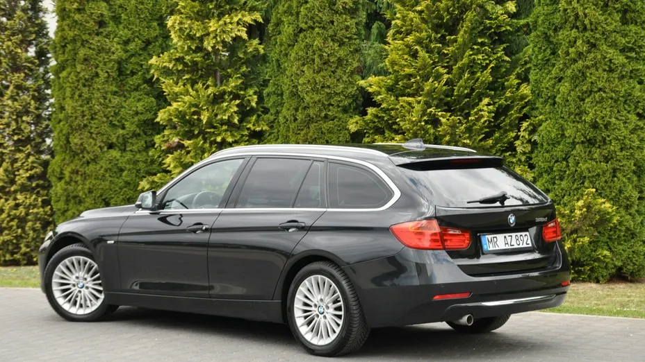 BMW Seria 3 -