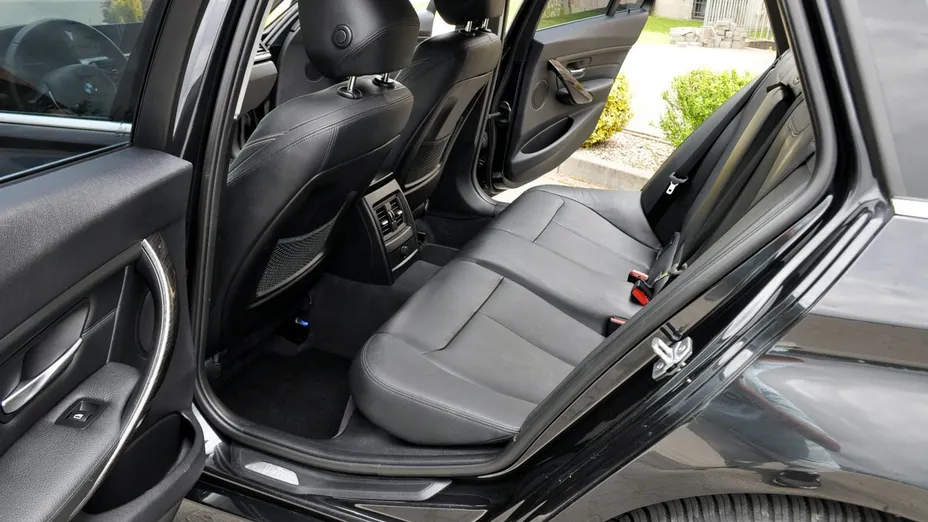 BMW Seria 3 -