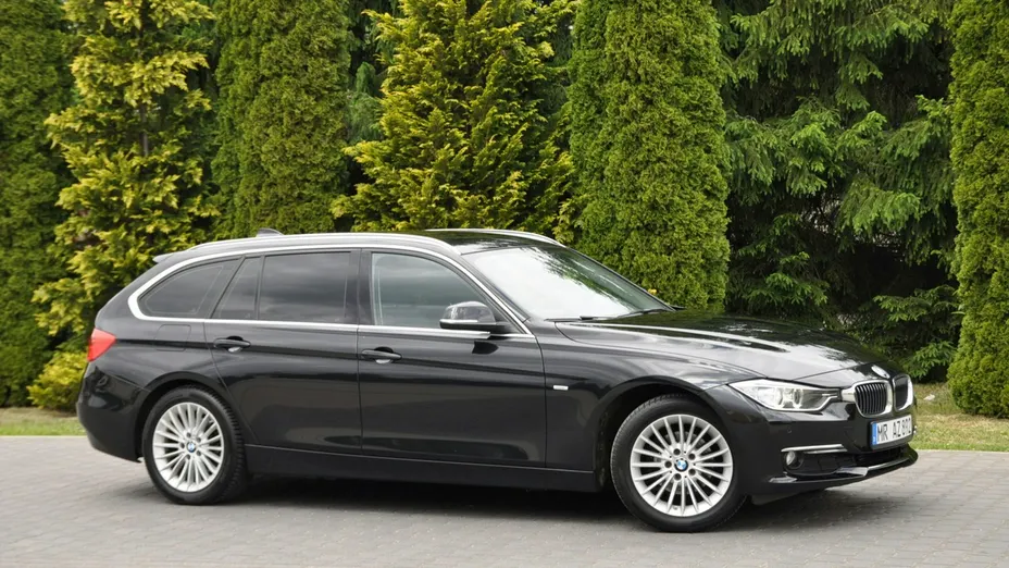 BMW Seria 3 -