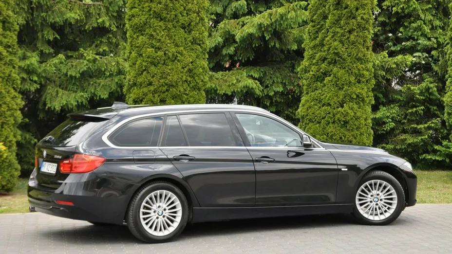 BMW Seria 3 -
