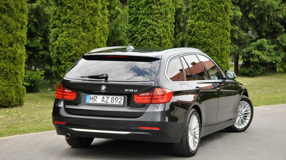 BMW Seria 3 -