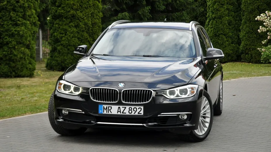 BMW Seria 3 -