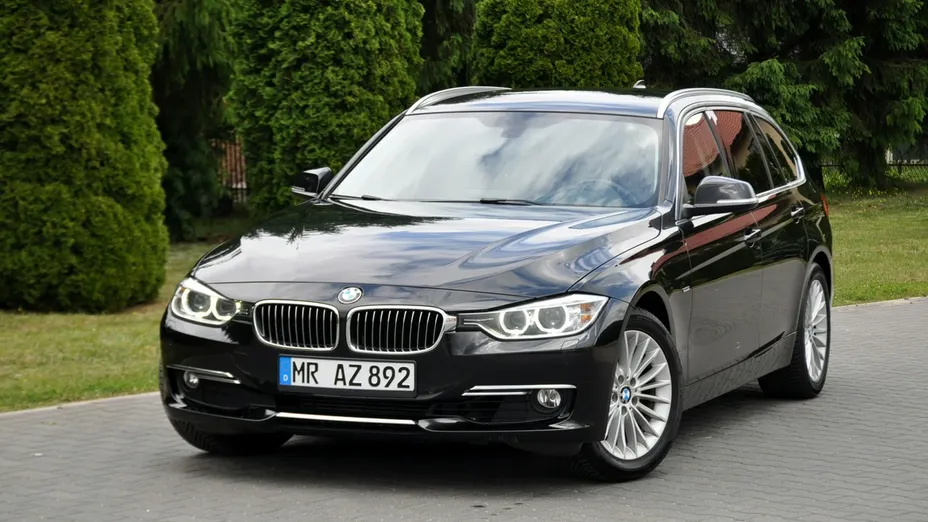 BMW Seria 3 -
