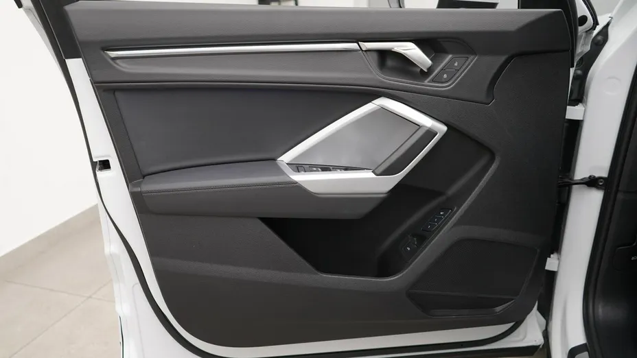 AUDI Q3 Q3 35 TFSI S-Line