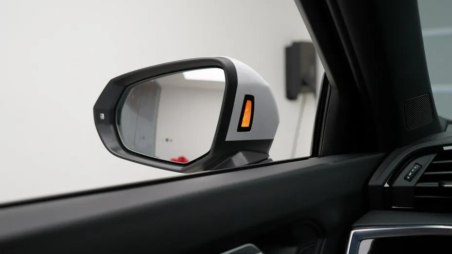 AUDI Q3 Q3 35 TFSI S-Line