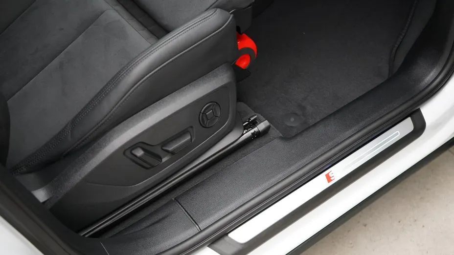 AUDI Q3 Q3 35 TFSI S-Line