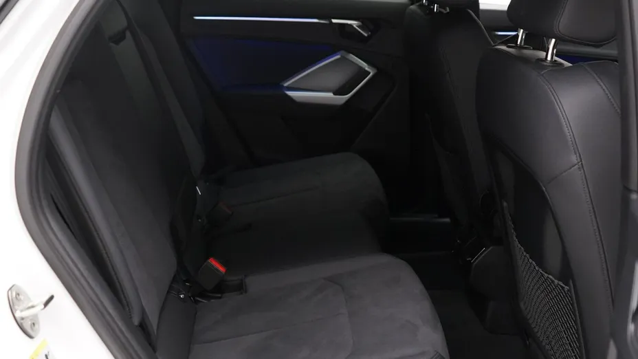 AUDI Q3 Q3 35 TFSI S-Line