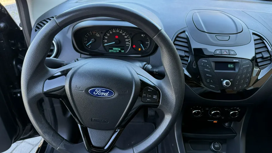 FORD Ka+ -