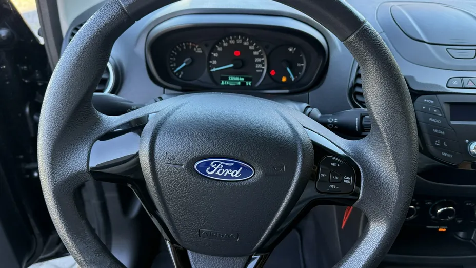 FORD Ka+ -