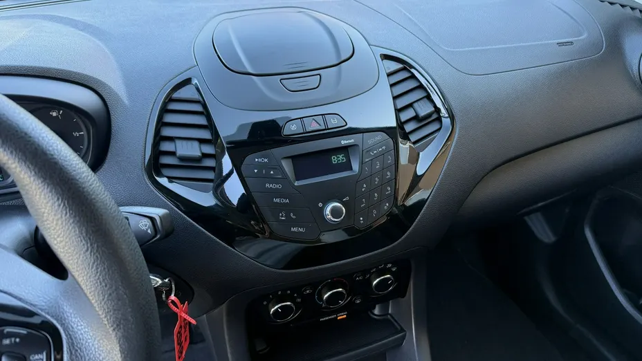 FORD Ka+ -