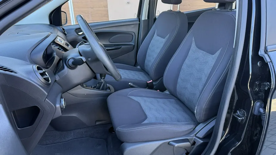 FORD Ka+ -
