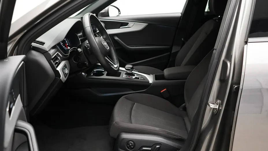 AUDI A4 A4 45 TFSI mHEV Quattro Advanced S tronic