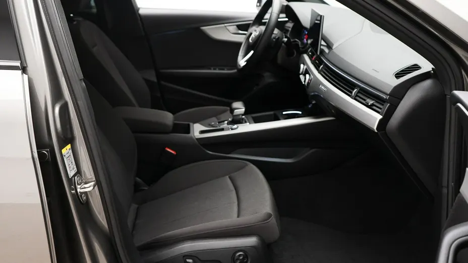 AUDI A4 A4 45 TFSI mHEV Quattro Advanced S tronic