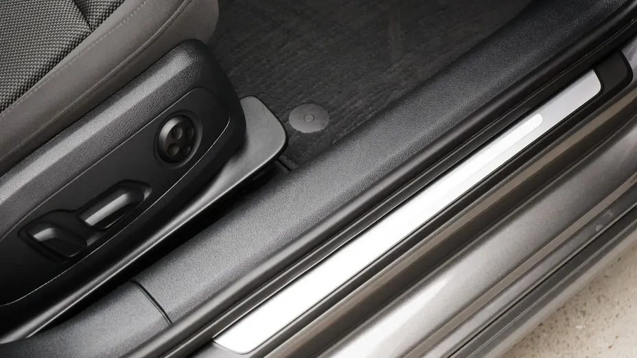 AUDI A4 A4 45 TFSI mHEV Quattro Advanced S tronic