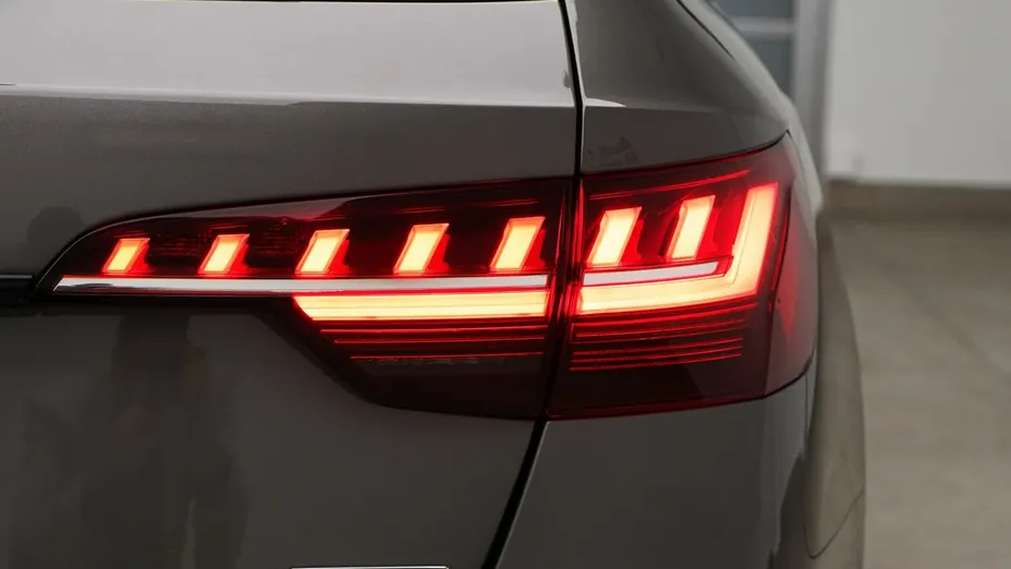 AUDI A4 A4 45 TFSI mHEV Quattro Advanced S tronic