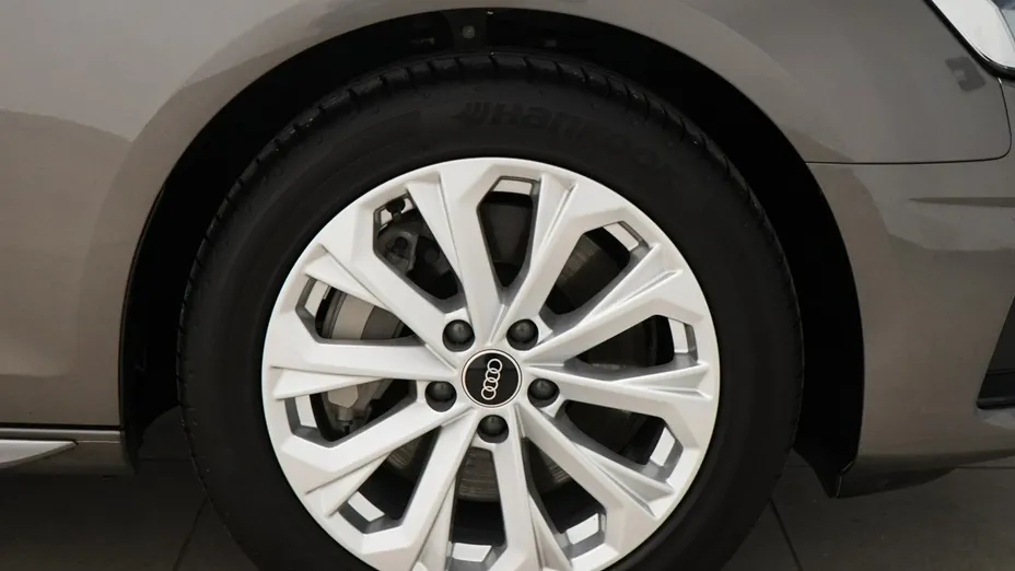 AUDI A4 A4 45 TFSI mHEV Quattro Advanced S tronic