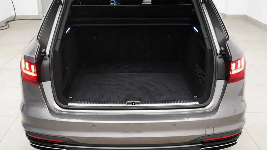 AUDI A4 A4 45 TFSI mHEV Quattro Advanced S tronic