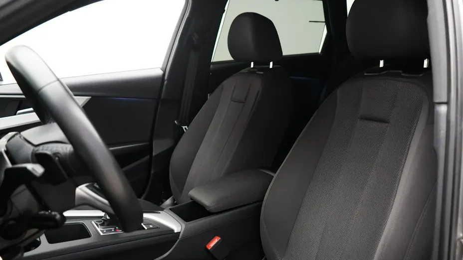 AUDI A4 A4 45 TFSI mHEV Quattro Advanced S tronic