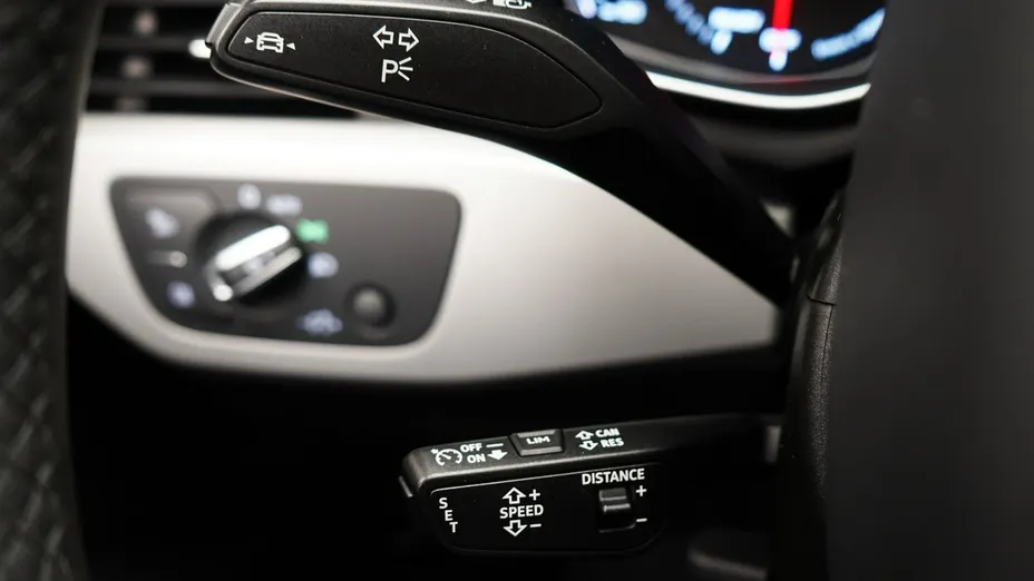 AUDI A4 A4 45 TFSI mHEV Quattro Advanced S tronic