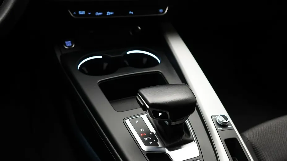 AUDI A4 A4 45 TFSI mHEV Quattro Advanced S tronic